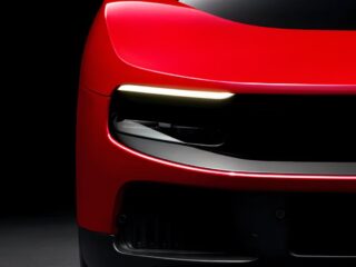 Ferrari's Most Hated Car Started With A Challenge From Amazon's Founder