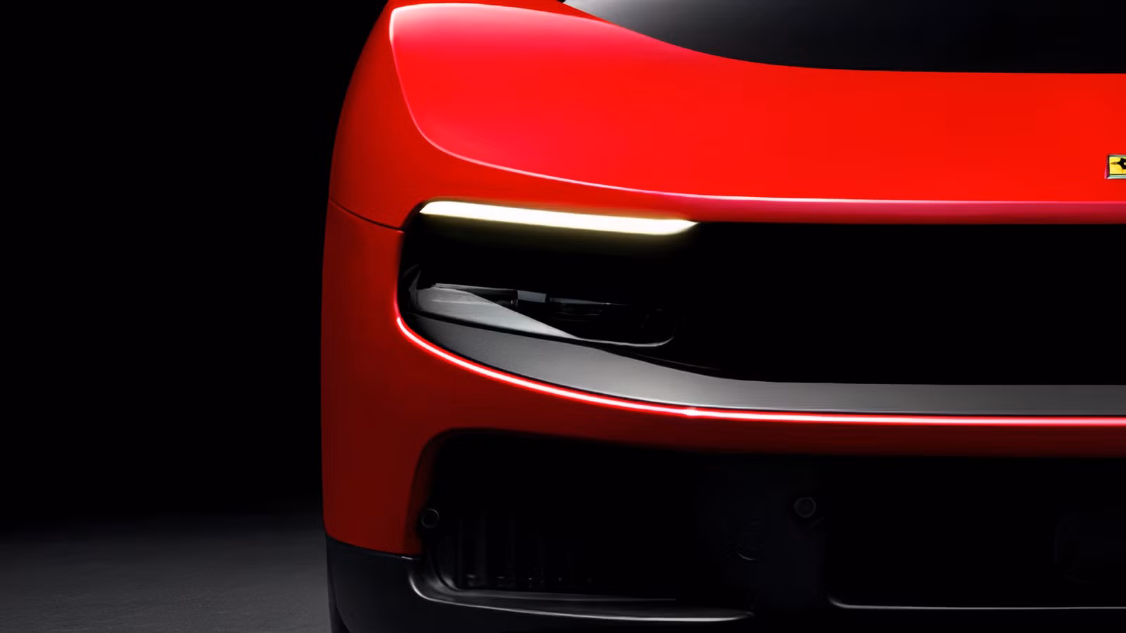 Ferrari's Most Hated Car Started With A Challenge From Amazon's Founder