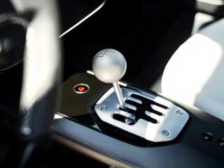 The 2027 Ferrari 12Cilindri Manuale Proves The Stick Shift Isn't Dead Yet, But There's A Catch