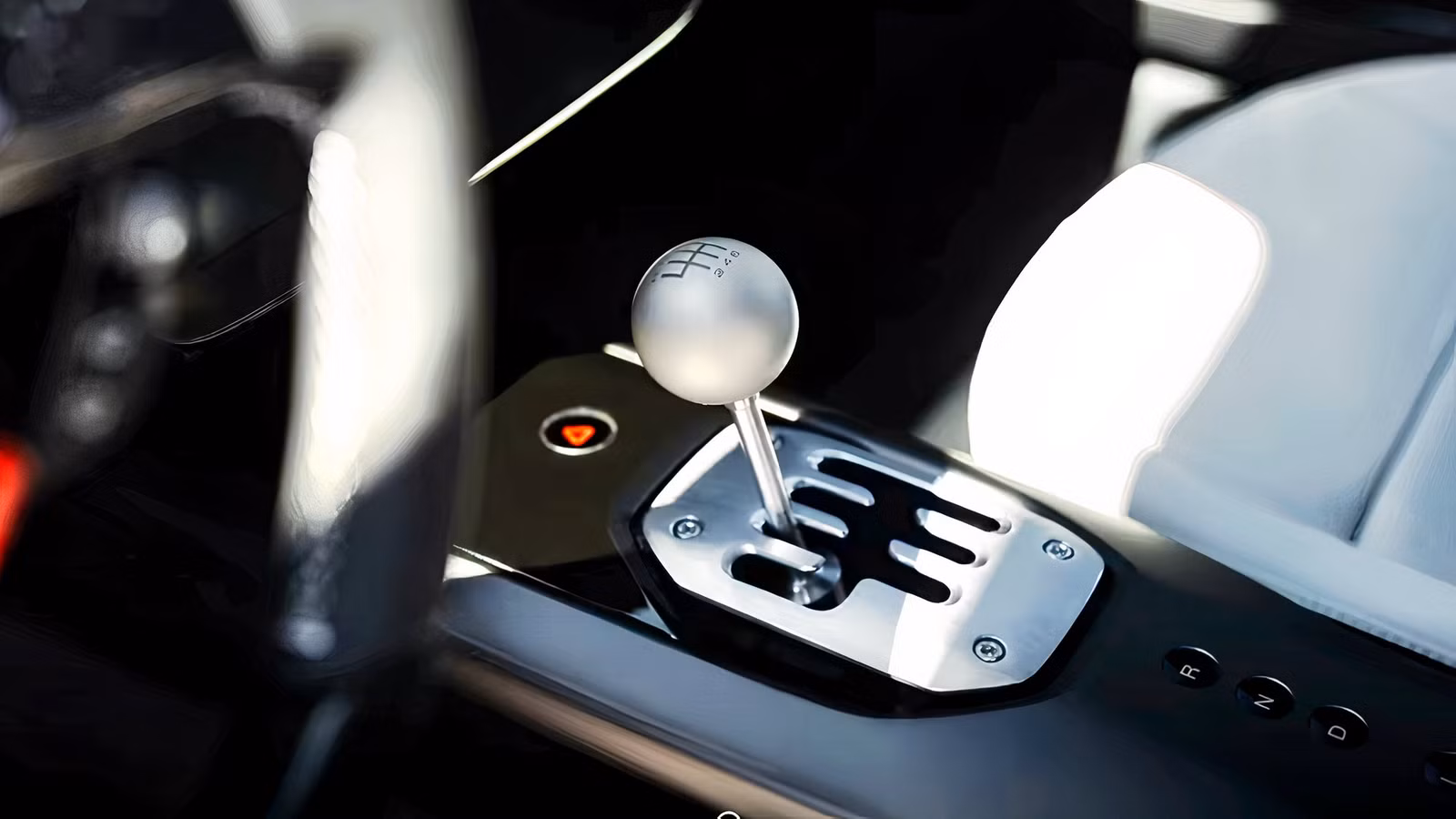 The 2027 Ferrari 12Cilindri Manuale Proves The Stick Shift Isn't Dead Yet, But There's A Catch
