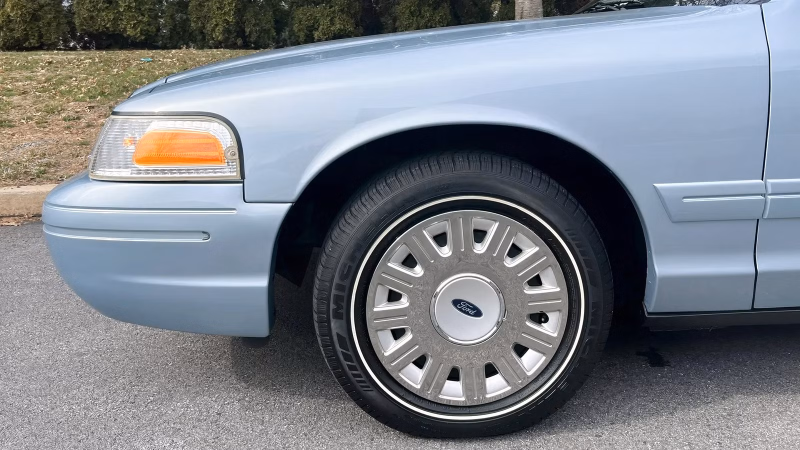 The Factory Option That Quietly Turned This Familiar Sedan Into A Monster