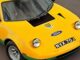 Ford Planned 500 Mid-Engine Rally Cars, Then Built Only A Handful
