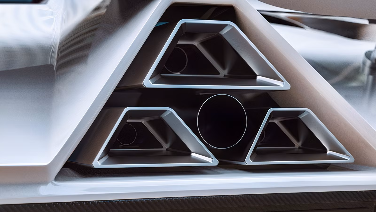 America’s Forgotten Supercar Could Absolutely Bury The Corvette ZR1