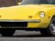 Ford Torino King Cobra: The 200 MPH NASCAR Prototype