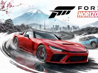 Forza Horizon 6 PS5 Release Date: January 26, 2027 Confirmed