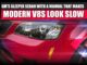 Pontiac G8 GXP: A Manual Transmission Sedan Too Fast For Its Time
