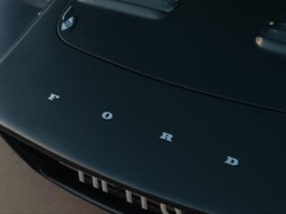 The Most Expensive Ford Production Car Ever