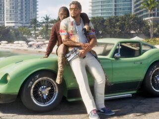 We Waited 13 Years For Grand Theft Auto 6, Here’s All The Insane Stuff We Got First
