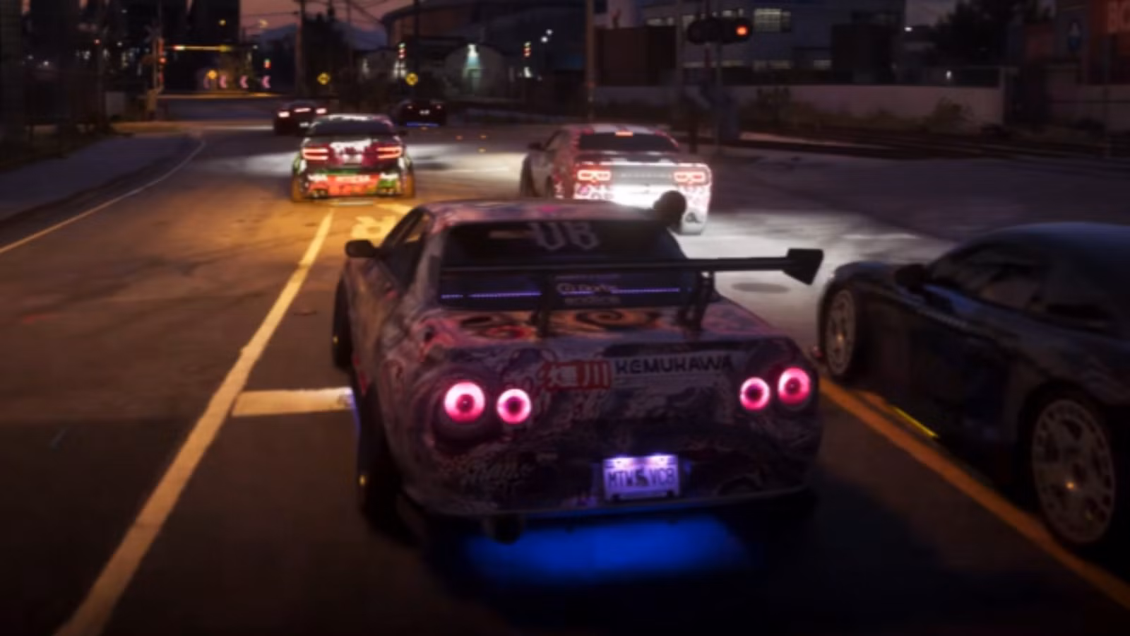 Massive GTA 6 Leak Allegedly Exposes 25 Minutes Of Gameplay