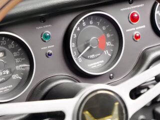 Honda Once Built A Sports Car That History Forgot