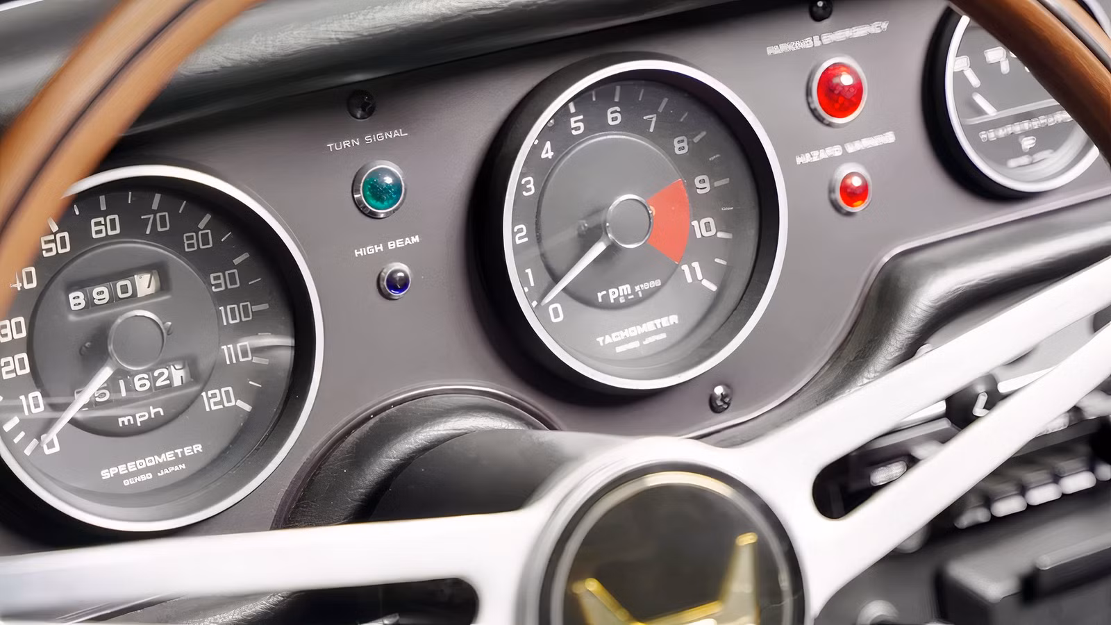 Honda Once Built A Sports Car That History Forgot