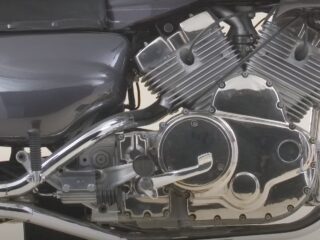 This Is The Rarest Harley-Davidson That Never Reached Production