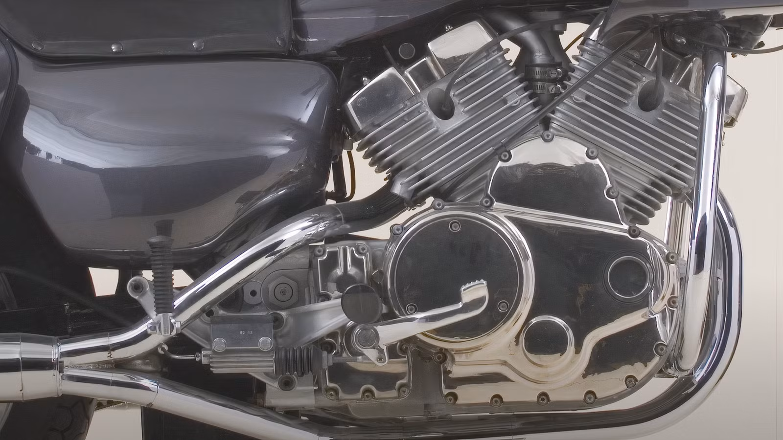 This Is The Rarest Harley-Davidson That Never Reached Production