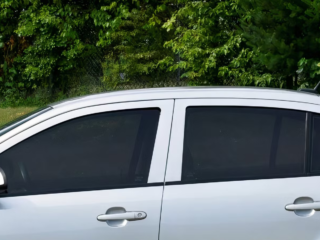 The Anti-V8 Sleeper Is A Rental-Car-Shaped Chevy With 260 Turbo Horsepower