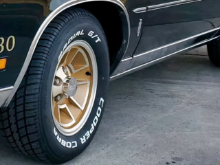 The Forgotten Oldsmobile Collectors Are Finally Hunting in 2026