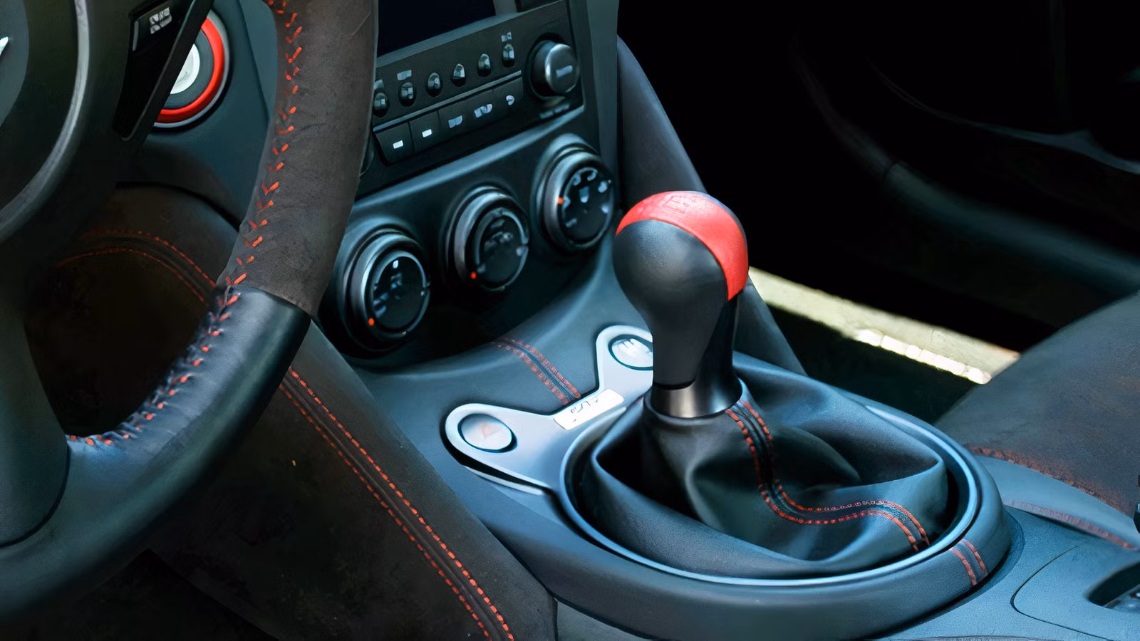 The Last Naturally Aspirated V6 Rear-Drive Japanese Sports Coupe With A Manual