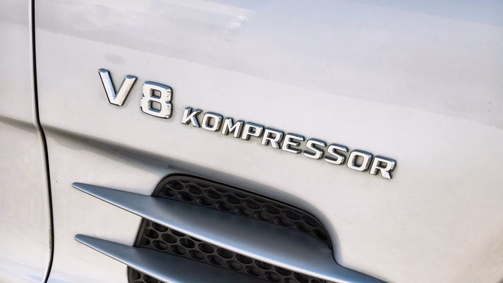 This 493-HP Mercedes AMG Is Cheap To Buy—Here’s How To Avoid An Expensive Mistake