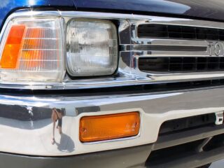 Toyota's 116-HP Truck Engine Outclassed Honda's Overrated K24 In The Million-Mile Race