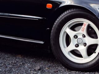 The Forgotten Evo That Won Mitsubishi's First WRC Title Before America Ever Got One