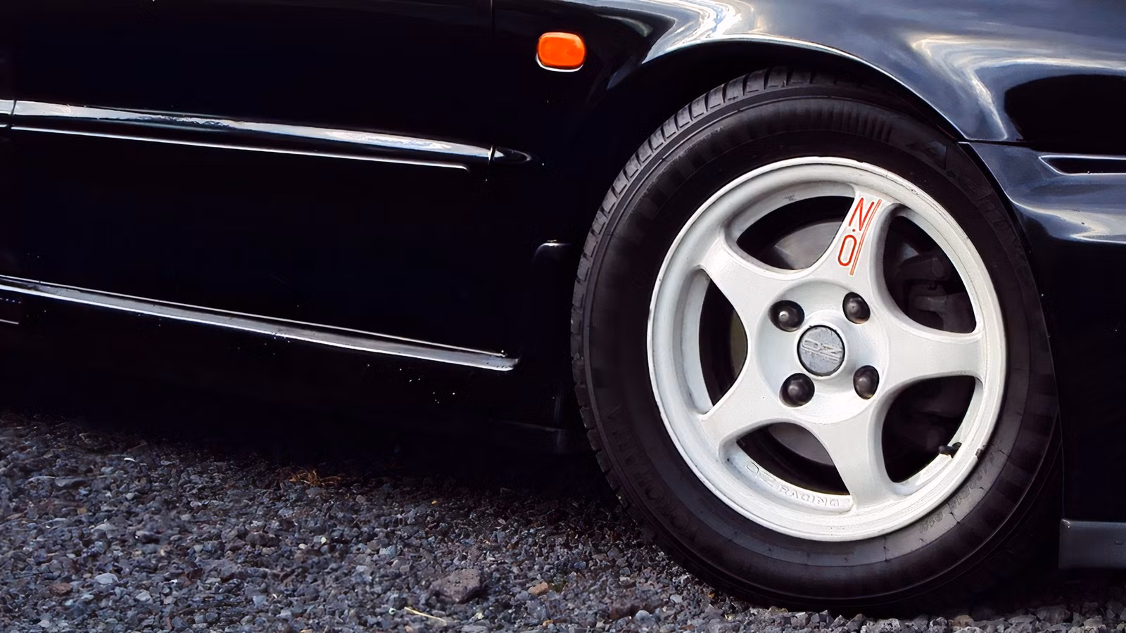 The Forgotten Evo That Won Mitsubishi's First WRC Title Before America Ever Got One