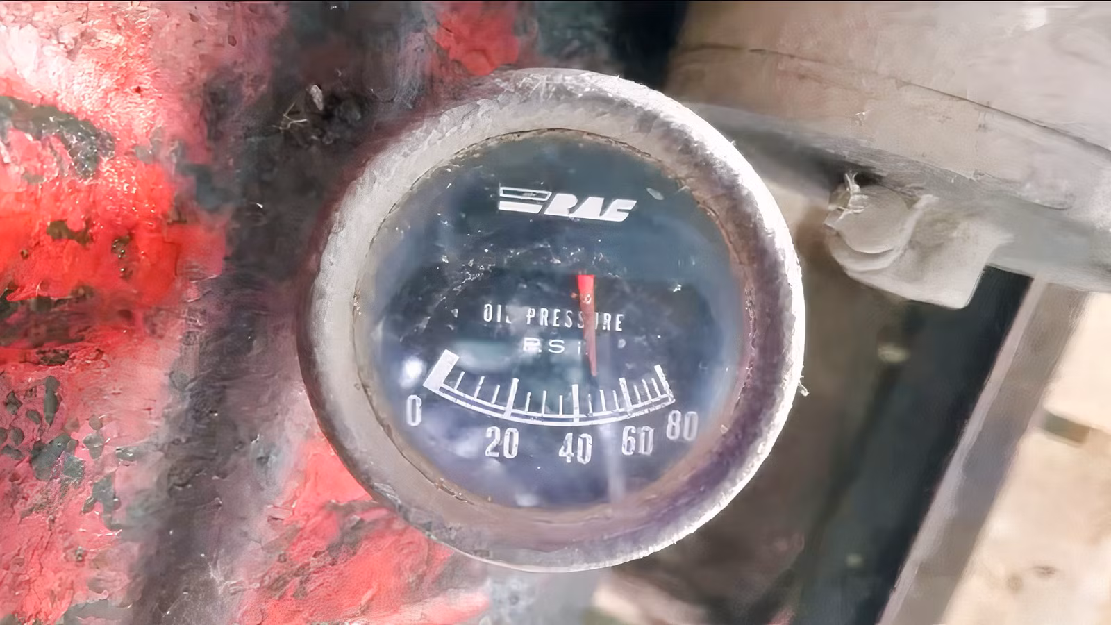 The Forgotten GMC Inline-Six That Made Peak Torque Barely Above Idle