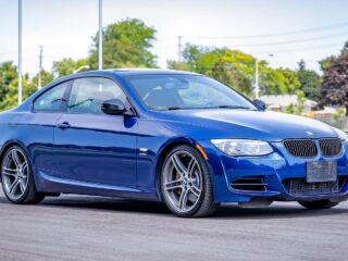 BMW N54: The Forged Inline-Six That Behaved Like a 2JZ