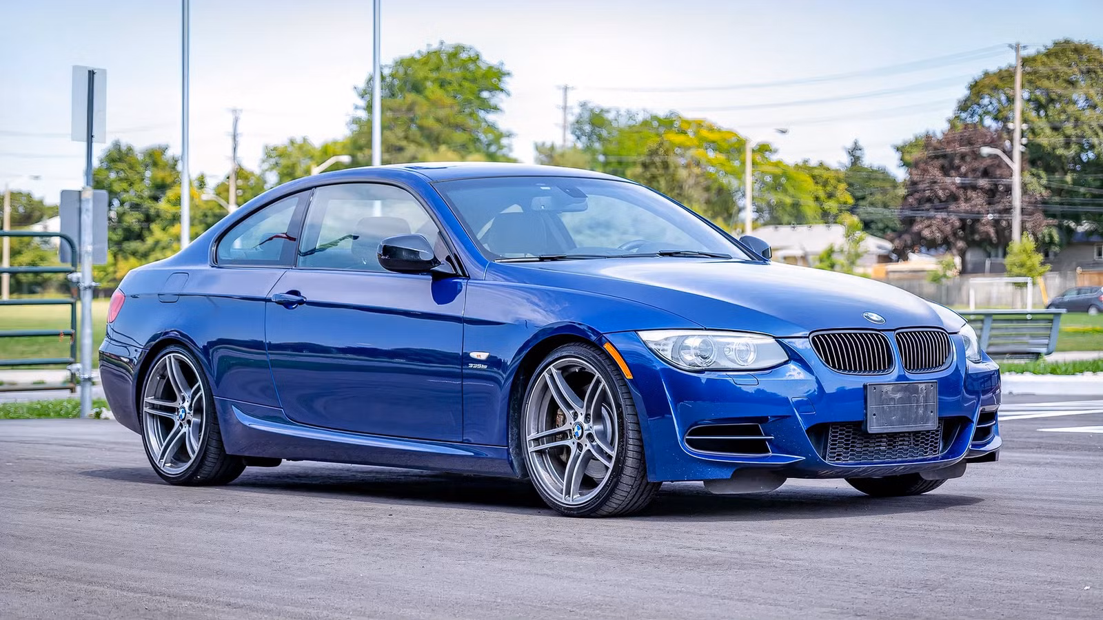 BMW N54: The Forged Inline-Six That Behaved Like a 2JZ
