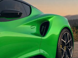 Lotus Emira V6 SE: Last Mid-Engine Manual Supercharged Car