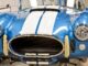 Hi-Tech Automotive: South Africa's Licensed Shelby & GT40 Builder