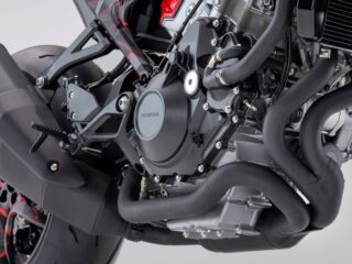 This Honda V3R Crossover Concept Offers Us A Glimpse Into The Future
