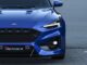 This 2028 Ford Focus RS Hot Hatch Concept Is Spec'd To Hunt Down The GR Corolla Morizo