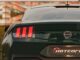 Our 815-HP 2028 Bullitt Mustang Render Gives Steve McQueen Supercharged GTD Power