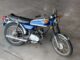 The Smallest Displacement Twin-Cylinder Engine Ever On A Production Motorcycle