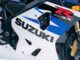 The Forgotten Suzuki 750 That Dances Better Than Its Famous 1000cc Sibling