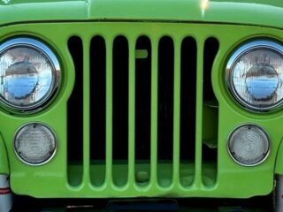 The Rarest Jeep Ever Produced