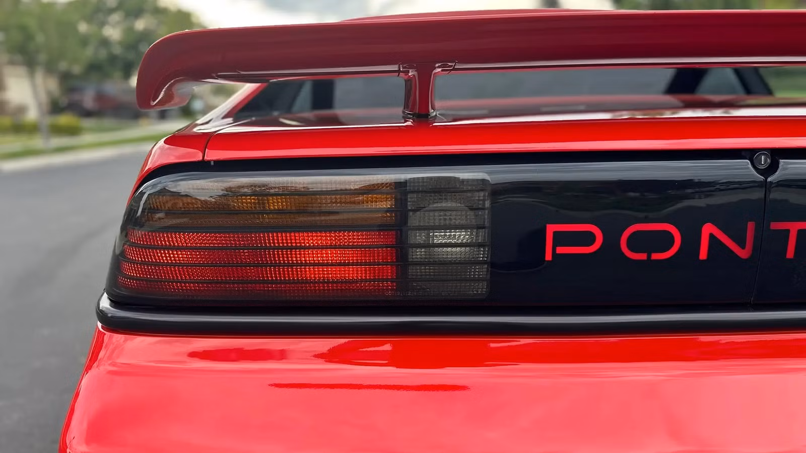 The Mid-Engine Pontiac Fiasco That Everyone Wants To Be Better Than It Is