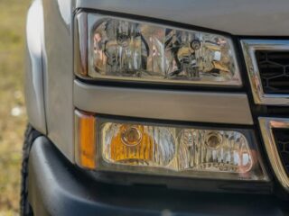 The Best Duramax Ever Built Is A Two-Year Truck That Outlasts Every Diesel