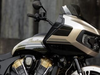 The Indian Motorcycle That Sold Out In 10 Minutes Is Coming Back