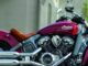 Forget The Sportster 1200, Indian Built A 100-HP Cruiser That Packed 24 More Horses