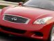 Infiniti's Forgotten Rear-Drive Coupe Got Lost Between The 370Z And BMW 335is