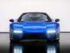 Honda NSX Is Back, And This One Has A Naturally Aspirated V6 That Screams To 8,500 RPM