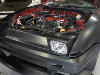 The Retro Pop-Up Headlight Mod Every 86 Owner Wanted Just Landed In The US