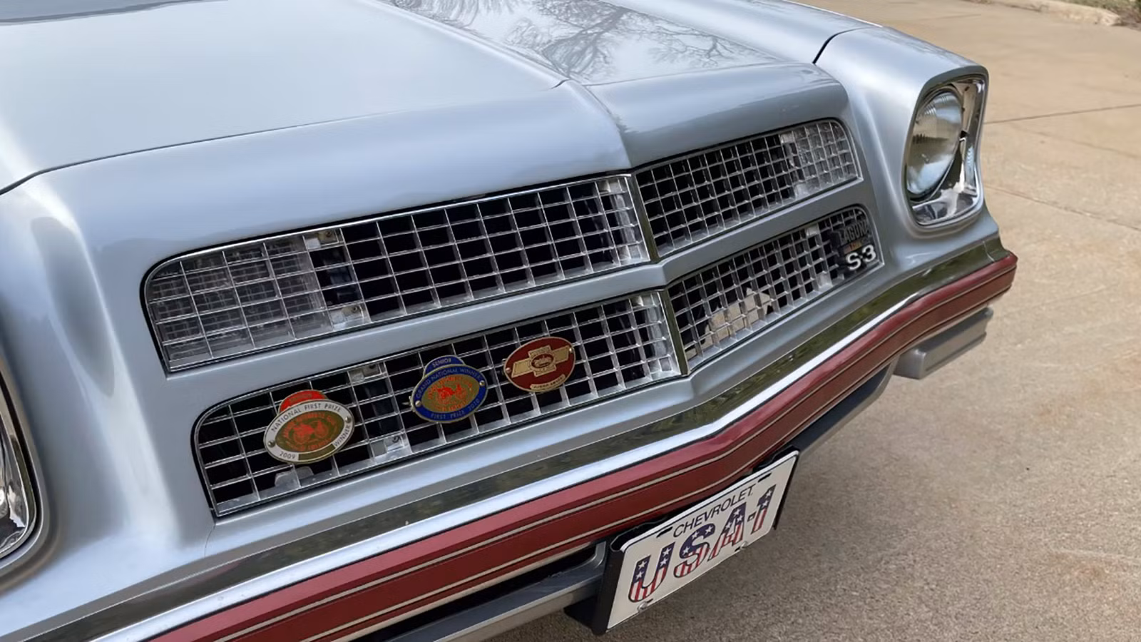 The '70s Muscle Car That Slipped Through The Cracks
