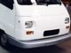 When Lamborghini Built an All-Electric Cargo Van, and Then Buried It