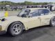 This Lamborghini V10-Swapped 1976 Volvo 240 Has The Opposite Problem Of Most Drag Cars