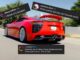 This Owner Thought He Improved His 2012 Lexus LFA's Exhaust Sound, Gets Instantly Humbled By The Internet