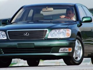 12 Used Cars That Will Last 500,000 Miles