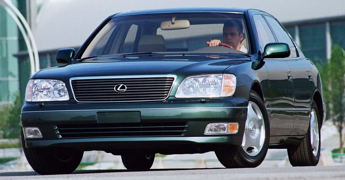 12 Used Cars That Will Last 500,000 Miles