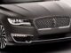 Lincoln's Quiet Sedan Can Out-Accelerate The Cadillac ATS And Infiniti Q50 Red Sport