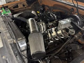 The Best LS Engine For Budget Street Builds